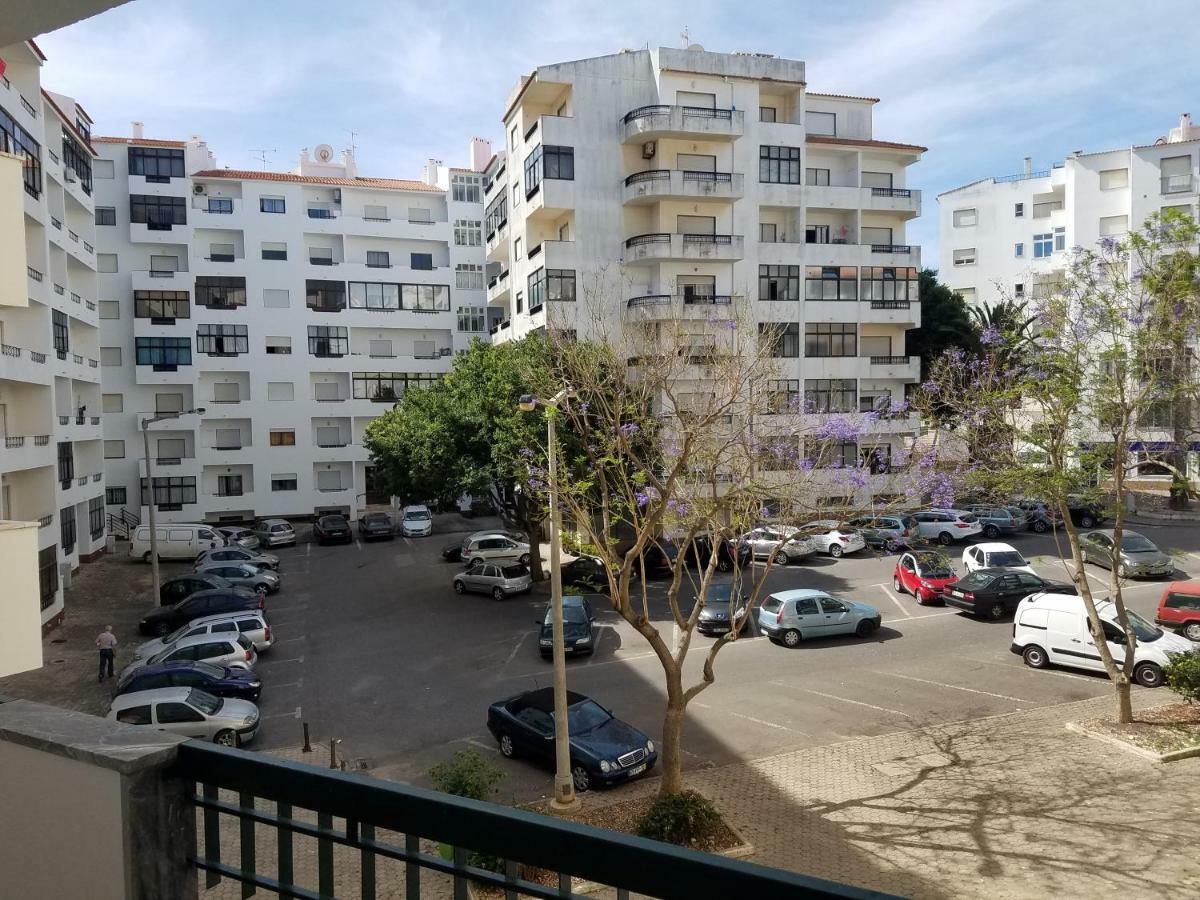 Ferienwohnung Casa Dori Lagos Exterior foto